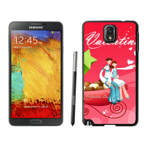 Valentine Love Samsung Galaxy Note 3 Cases DVU | Coach Outlet Canada